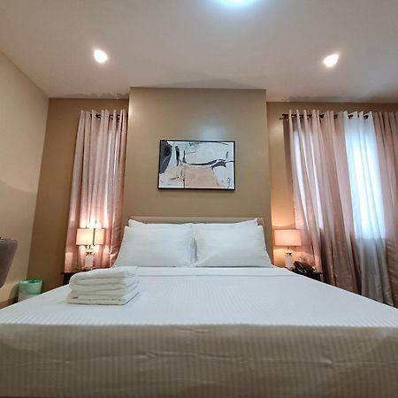 Beaver Hotel Cebu Cameră foto