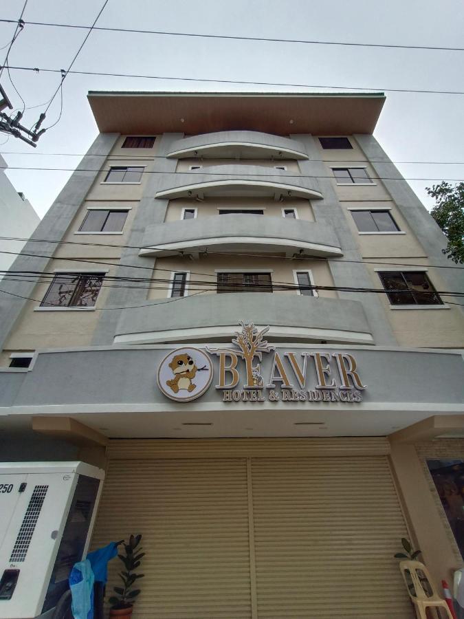 Beaver Hotel Cebu Exterior foto