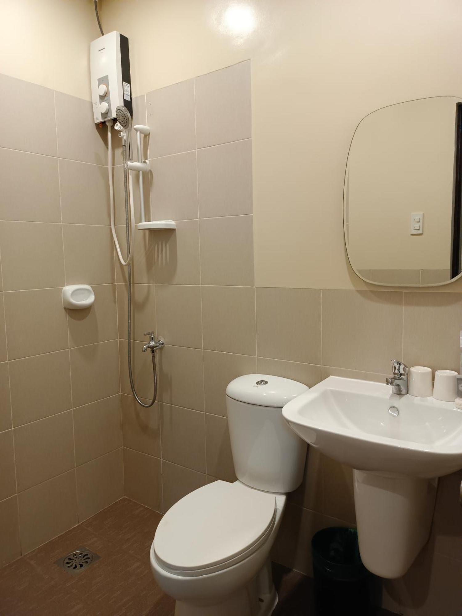Beaver Hotel Cebu Cameră foto