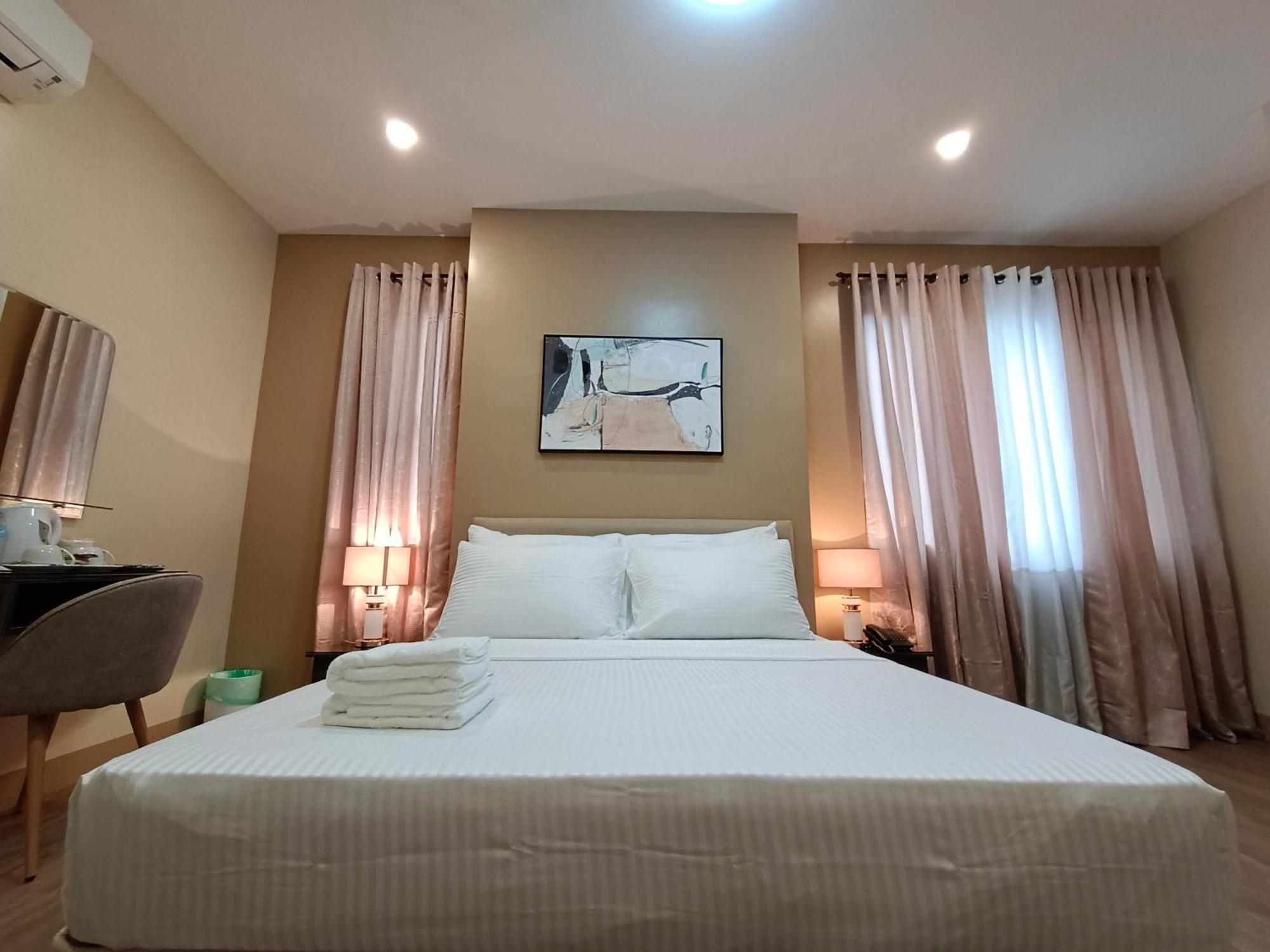 Beaver Hotel Cebu Cameră foto